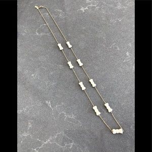 Kate Spade Necklace (NWOT)